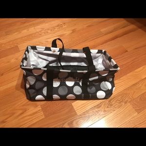 Large 31 Utility Tote
